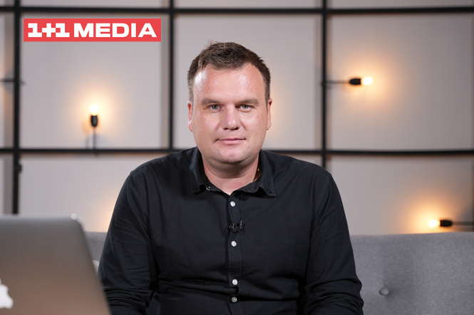 Головний редактор Профутбол Digital  Володимир Звєров  про свою роботу під час війни (інтерв'ю)