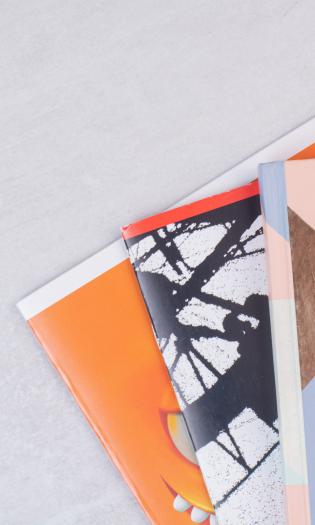 На що звертати увагу при виборі зошита в школу