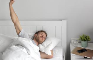 Як поставити та обрати ліжко за фен-шуєм