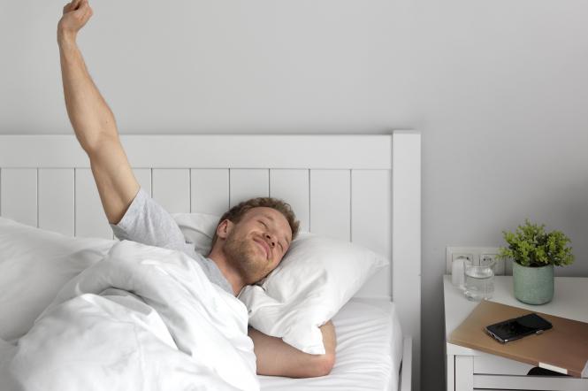 Як поставити та обрати ліжко за фен-шуєм