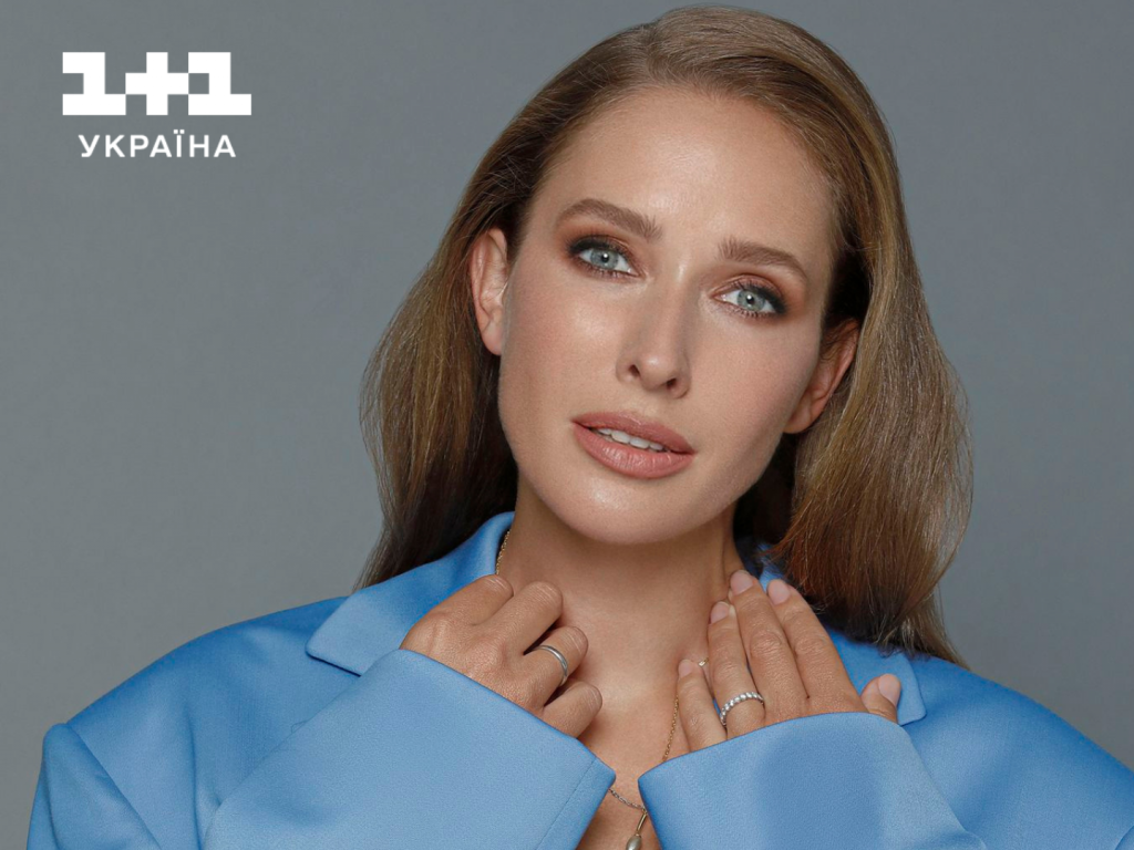Катерина Осадча про пошук зниклих, труднощі усиновлення та новий сезон "Голосу країни" — ексклюзив Катерина Осадча про пошук зниклих, труднощі усиновлення та новий сезон "Голосу країни" — ексклюзив