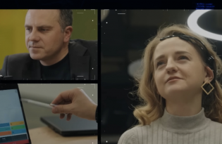 Культурний код. Запрограмовані на вбивство: 1+1 Україна покаже документальний проєкт про вплив культури на суспільство