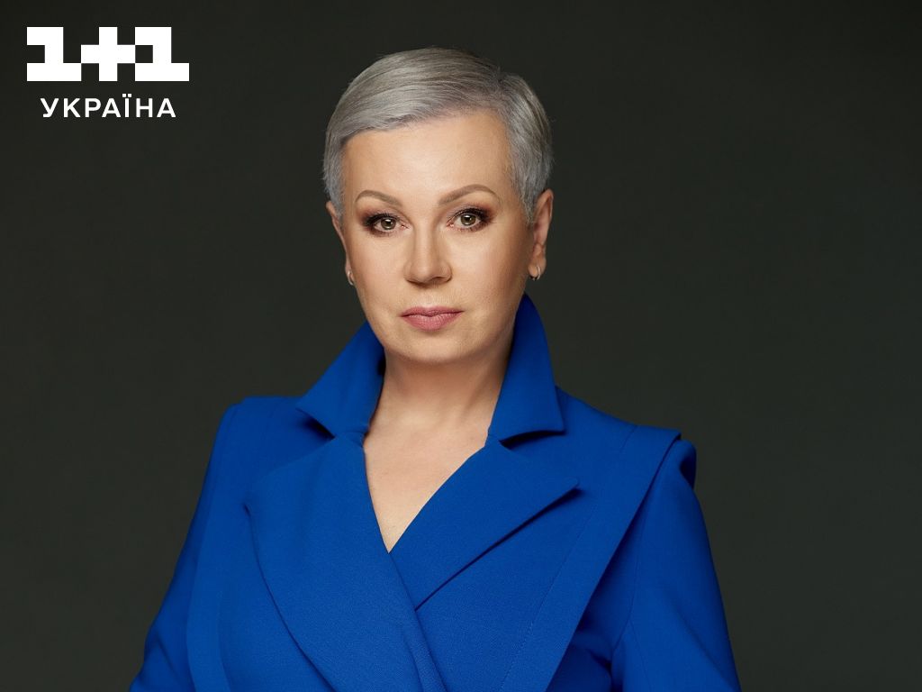 Алла Мазур у свій день народження закликала підтримати захисника України