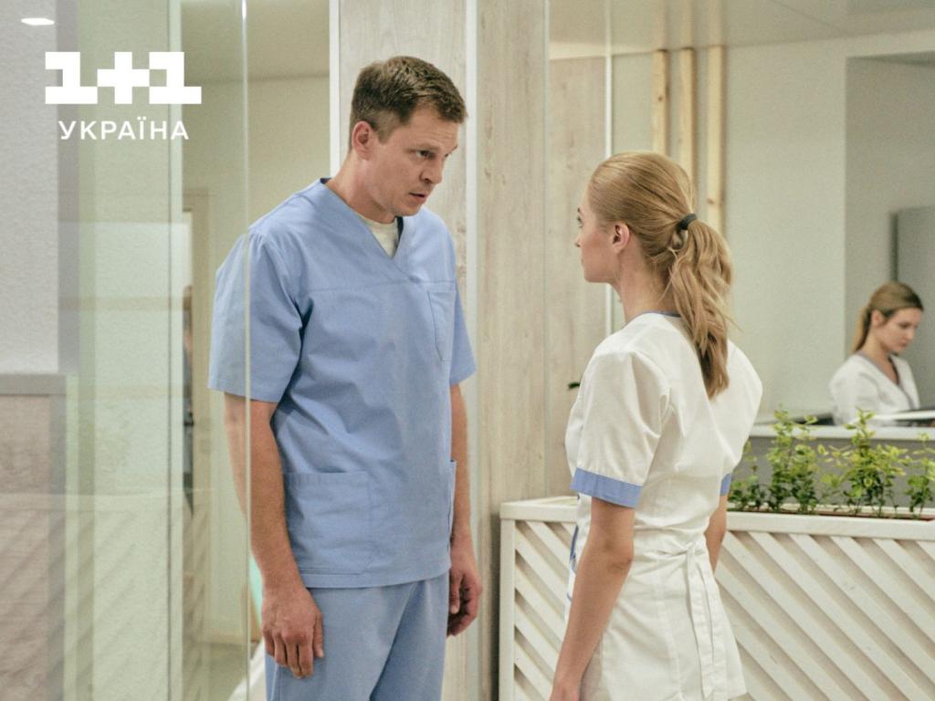 Стало відомо, чия пісня стала саундтреком нового серіалу Жіночий лікар. Нове життя на 1+1 Україна