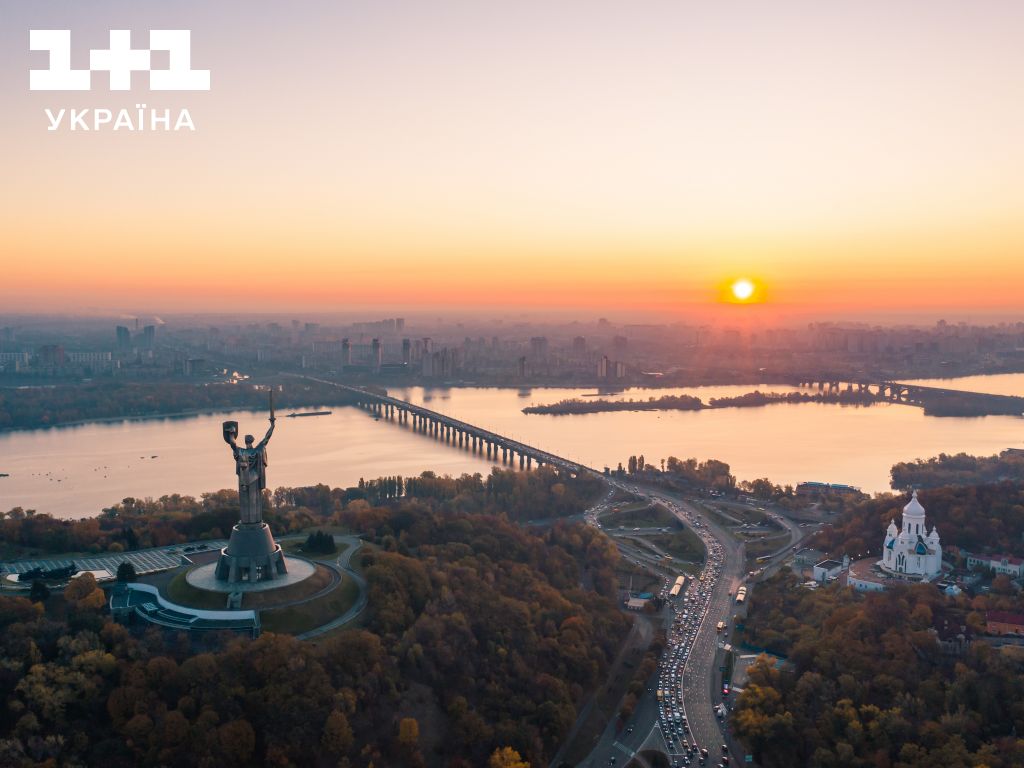 Топ-10 маловідомих туристичних місць Києва - фото