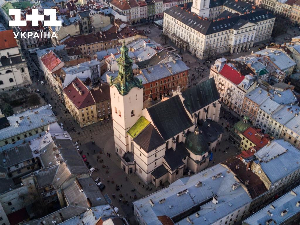 8 визначних місць у Львові, які варто відвідати кожному 