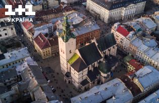 8 визначних місць у Львові, які варто відвідати кожному 