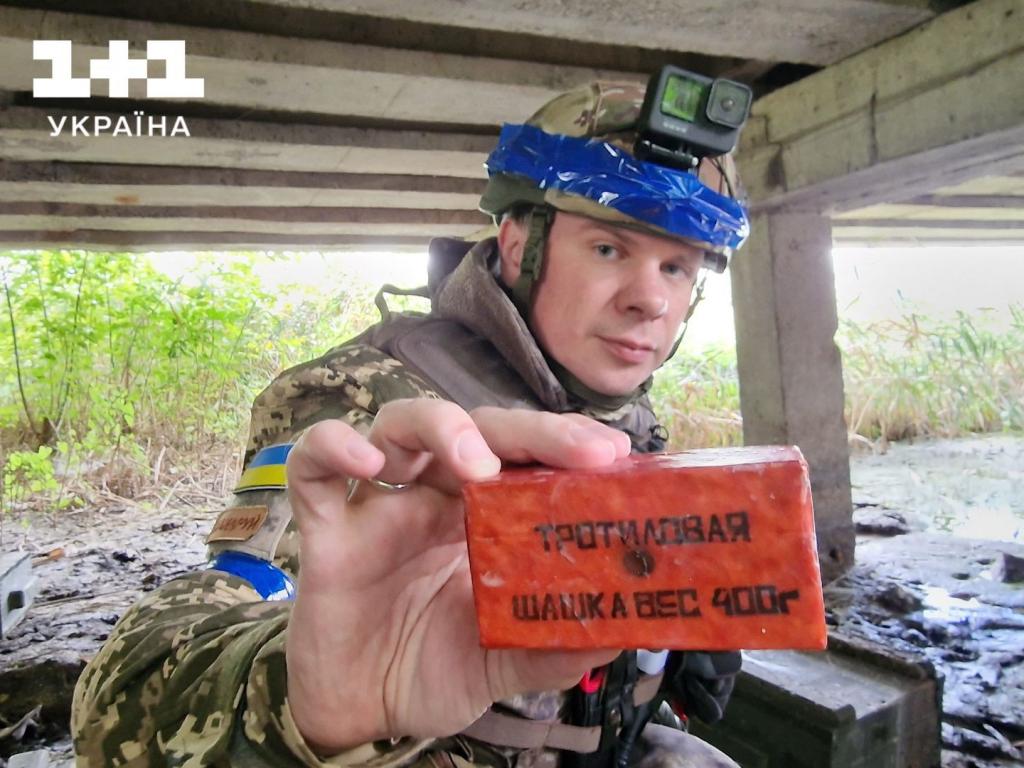 Деокупація Харківської області та доля окупантів: Рік. Харківщина