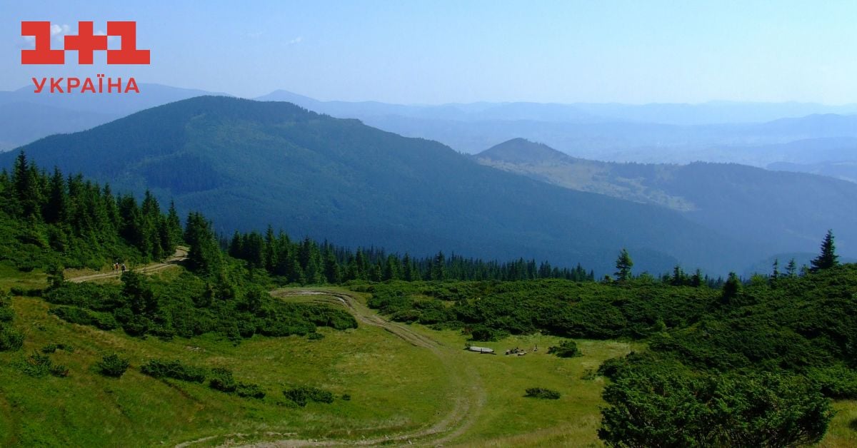 Де відпочити в Україні восени: улюблені місця ведучих "1+1 Україна" та ...