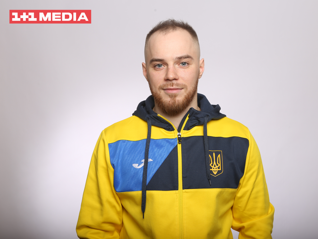 Плюсуй українську: інтерв'ю з олімпійським чемпіоном Олегом Верняєвим