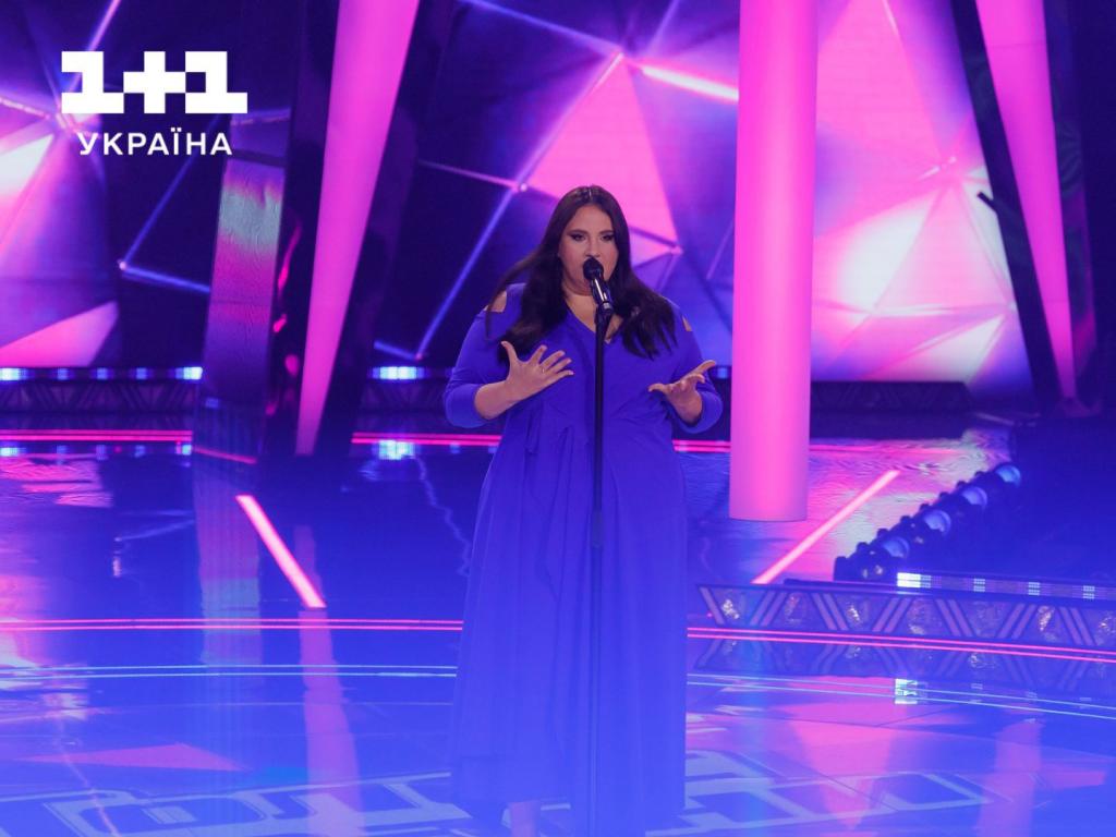 Галина Печеніжська: шлях до суперфіналу "Голосу країни-13" Галина Печеніжська: шлях до суперфіналу "Голосу країни-13"