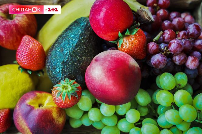 5 найкращих продуктів для покращення роботи мозку