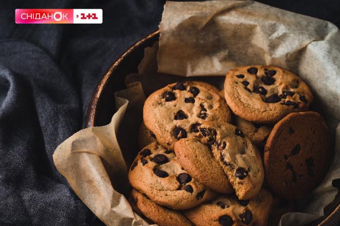 Як обрати якісне печиво: 6 порад експерта