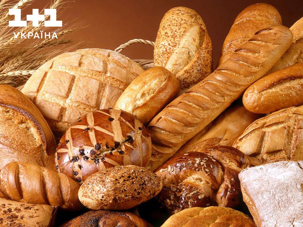 Українські традиційні рецепти хліба: 5 видів випічки
