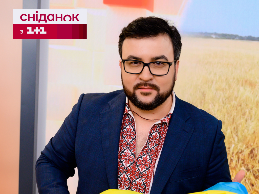Руслан Сенічкін розповів які фейки про Революцію Гідності використовує російська пропаганда Руслан Сенічкін розповів які фейки про Революцію Гідності використовує російська пропаганда