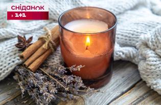 Как сделать свечу своими руками и какие ароматы лучше всего подходят для осени