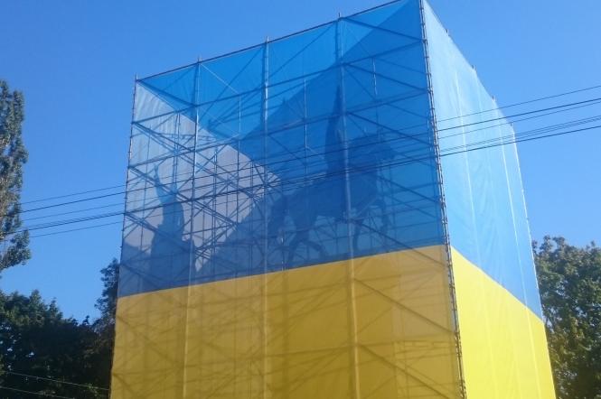 Доля Щорса, Пушкіна у Києві: що буде з радянськими пам'ятниками