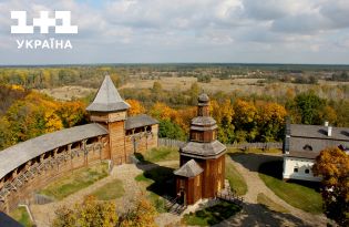 Дивовижні замки України: цікаві фортеці для відвідування