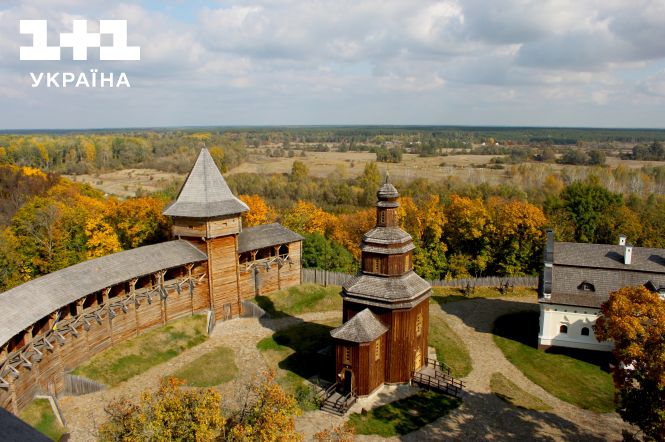 Дивовижні замки України: цікаві фортеці для відвідування