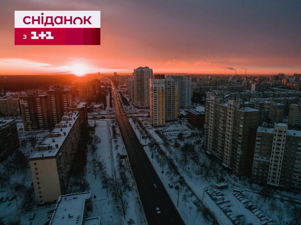 Якою буде зима 2023 та які ризики є для українців