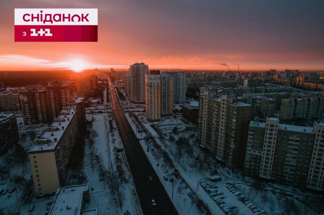 Якою буде зима 2023 та які ризики є для українців