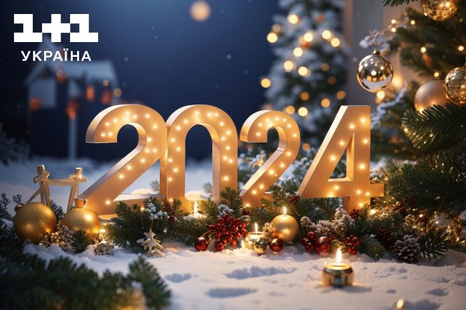 Чи будуть вихідні на Різдво та Новий рік 2024 в Україні