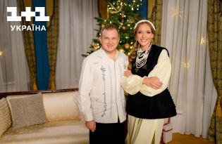 Юрій Горбунов та Катерина Осадча назвали найкращі моменти 2023