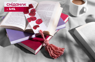 ТОП книг, які вас надихнуть: радить Олександр Попов