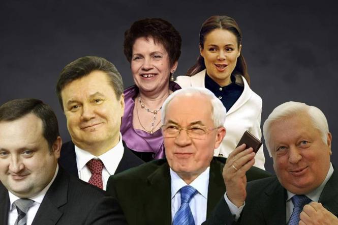 Найвідоміші мовні фейли Віктора Януковича: розповіли журналісти ТСН