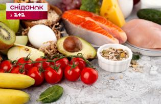 Український аналог середземноморської дієти: які продукти замінити