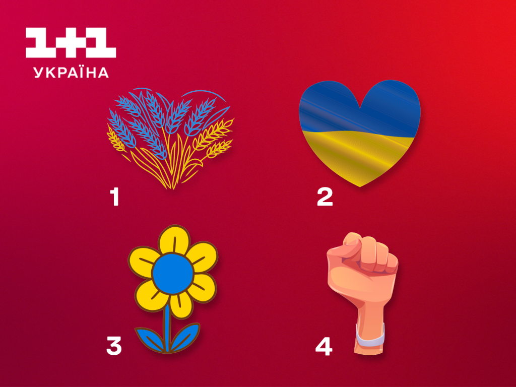 Психологічний тест: дізнайтеся свою особливість як українця