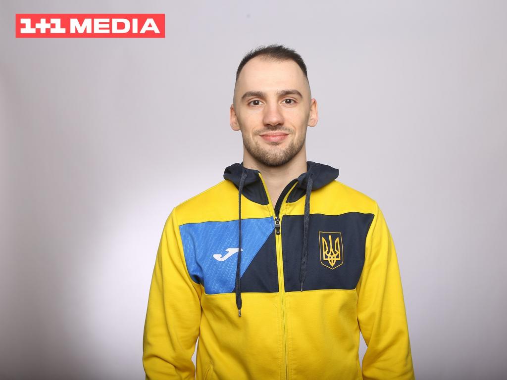 Владислав Грико про спорт в умовах війни — інтерв'ю