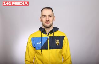 Владислав Грико про спорт в умовах війни — інтерв'ю