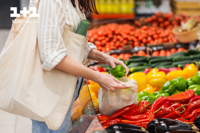 Чому вітчизняні овочі дорожчі за імпортні: роз'яснення