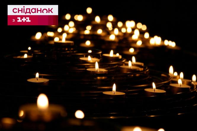 День пам'яті Героїв Майдану: згадуємо подвиг Небесної Сотні