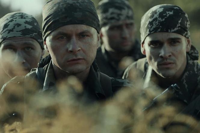 Мирний-21 - дивитися фільм на 1+1 Україна 