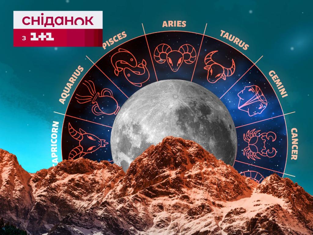 Гороскоп на березень 2024: прогноз для всіх знаків зодіаку на місяць