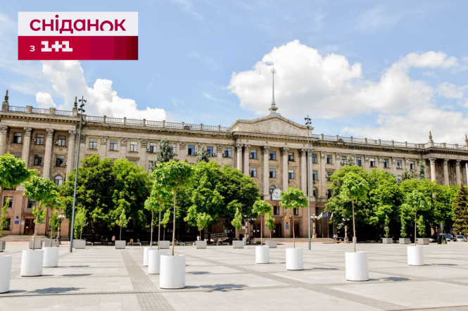 Визначні місця Миколаєва: пам’ятки міста, які варто відвідати