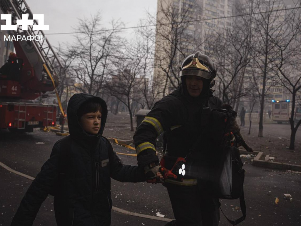 Внаслідок атаки на Одесу 2 березня загинуло 12 людей і зруйновано 18 квартир