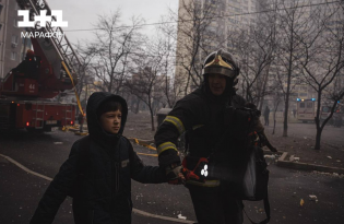 Внаслідок атаки на Одесу 2 березня загинуло 12 людей і зруйновано 18 квартир