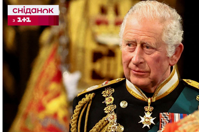 Чому фейк про смерть Короля Великобританії розповсюдився мережею 