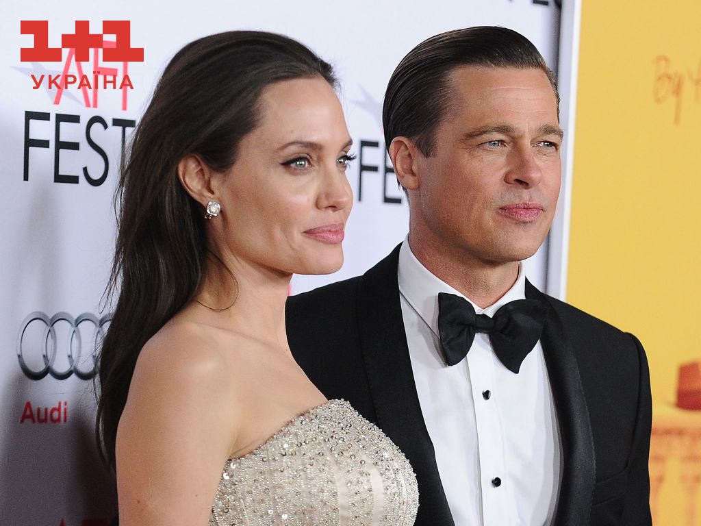 Брэд Питт и Анджелина Джоли: хронология отношений