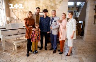 "Обещание Богу" на "1+1 Украина": новый сериал с Валерией Ходос и Надеждой Хильской. 