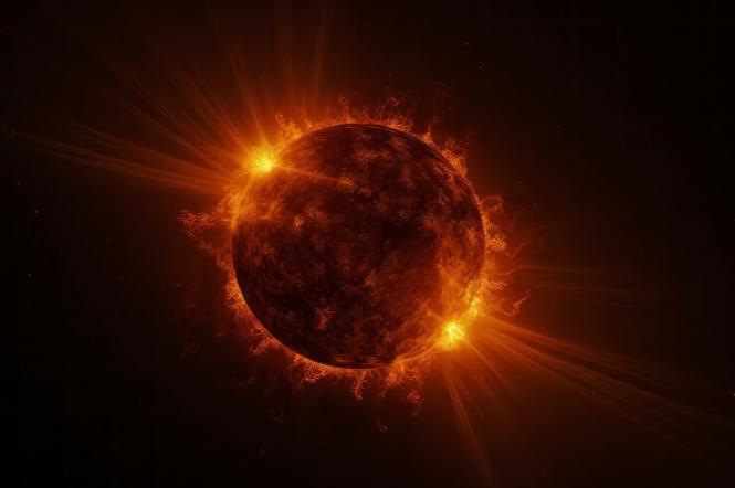 Що принесе повне сонячне затемнення у 2024 році