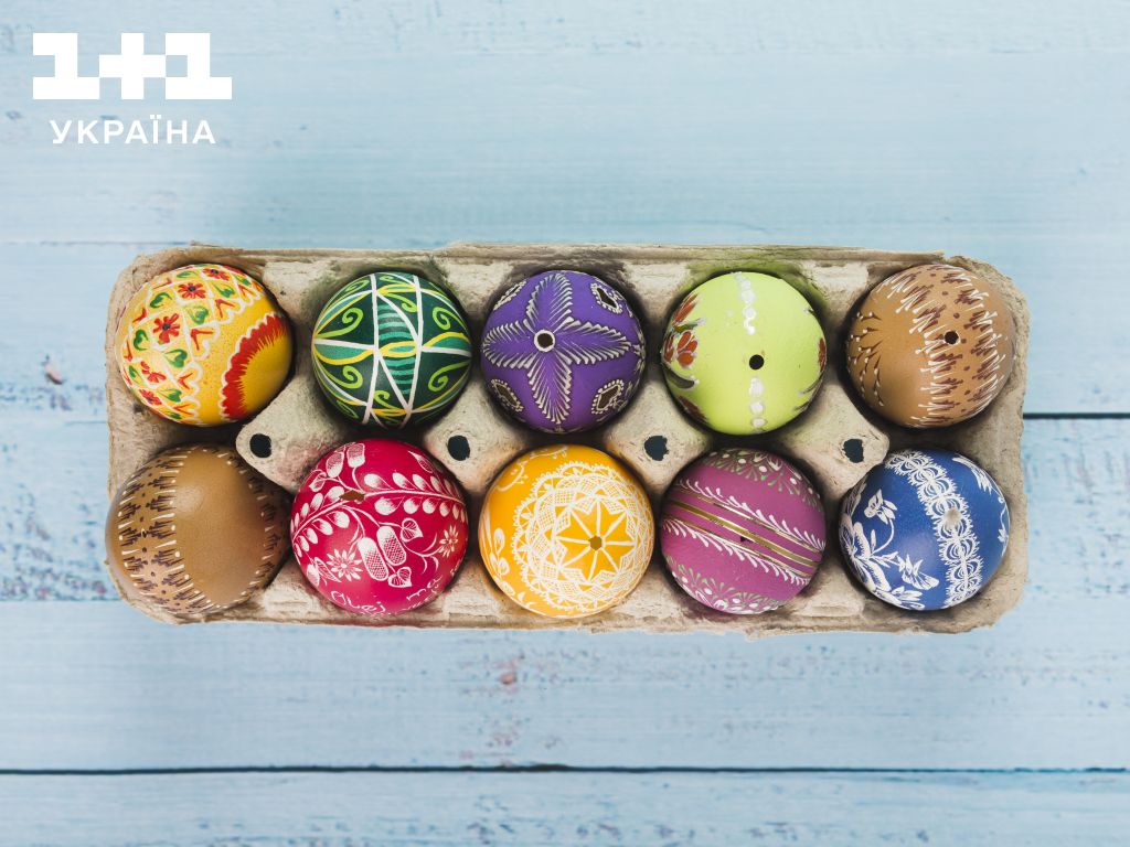 Зробити крашанки чи придбати наліпки: як оздобити яйця на Великдень