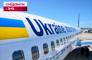 Чи відкриють аеропорти в Україні, та які умови потрібні для цього