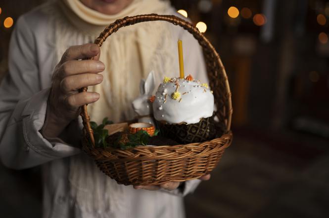 Як розговітися на Великдень: перша обов'язкова страва