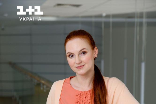 Звезда сериала "Обещание Богу" Надежда Хильская о потере мужа и работе баристой в начале вторжения.