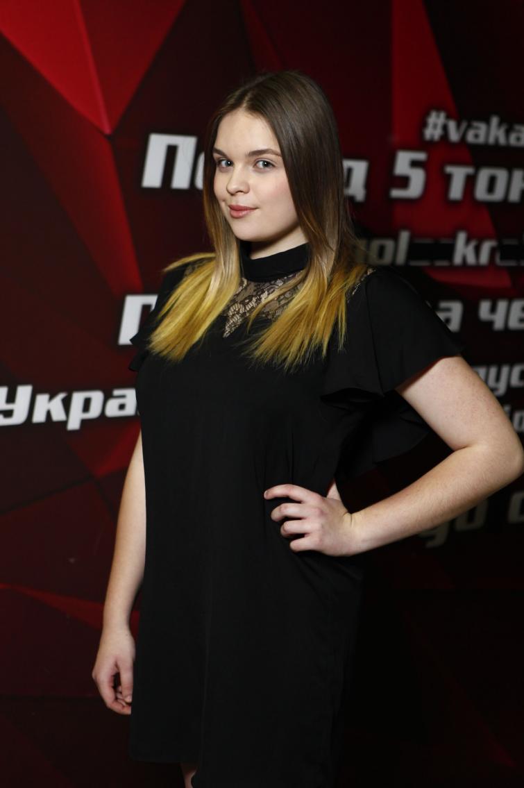 Еліна Іващенко