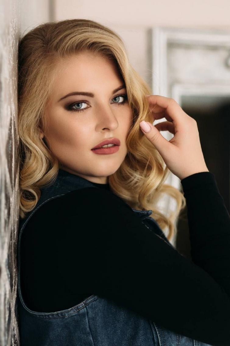 Марія Павлюк / @shynkaruk_photo
